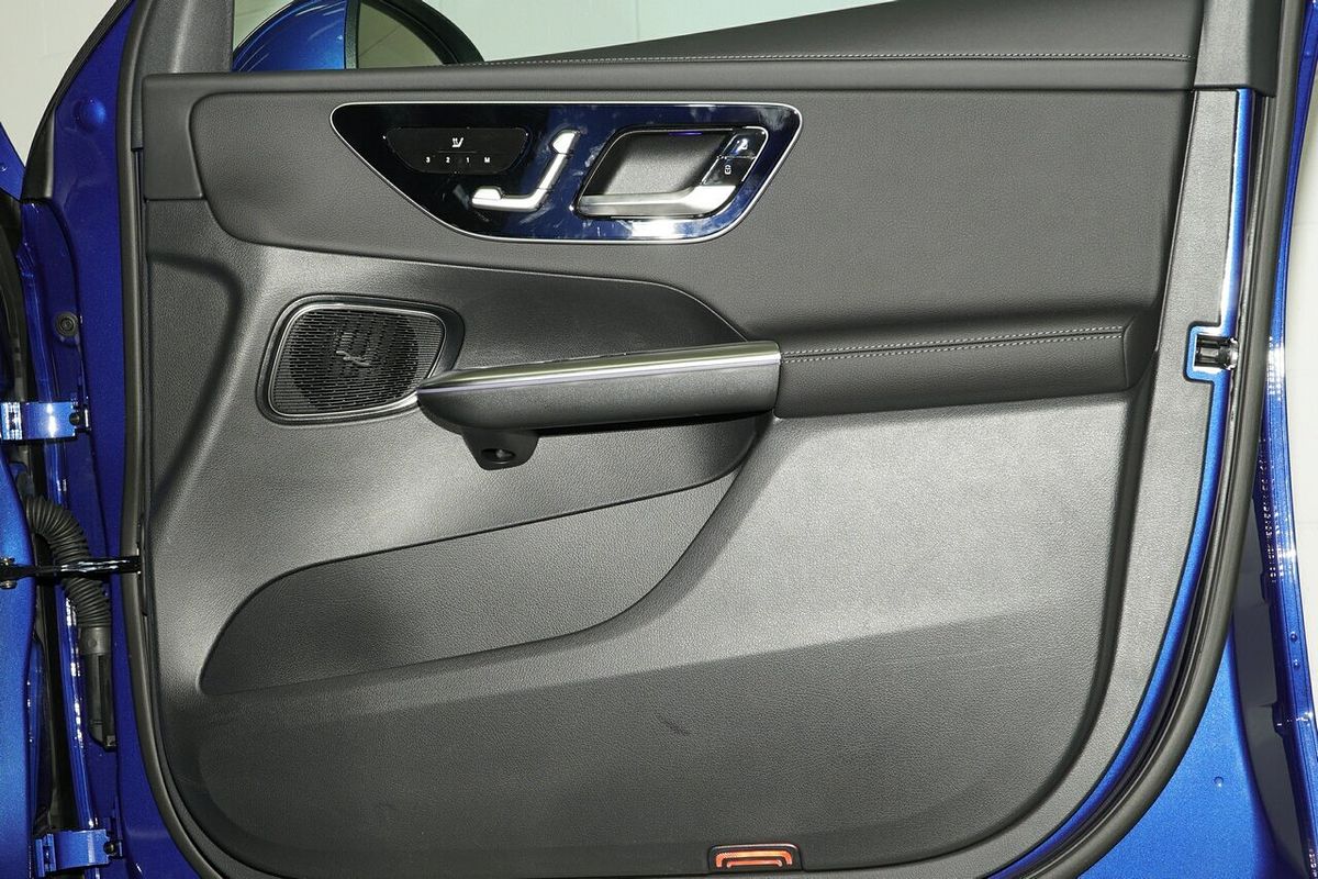 2024 Mercedes-Benz GLC-Class GLC300 X254