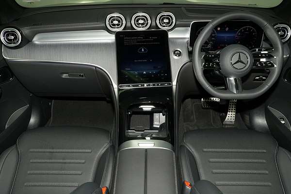 2024 Mercedes-Benz GLC-Class GLC300 X254