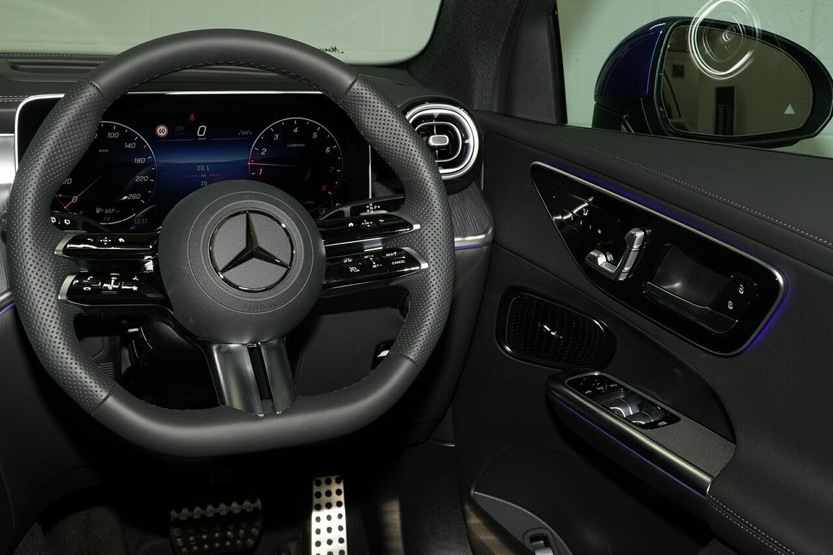 2024 Mercedes-Benz GLC-Class GLC300 X254