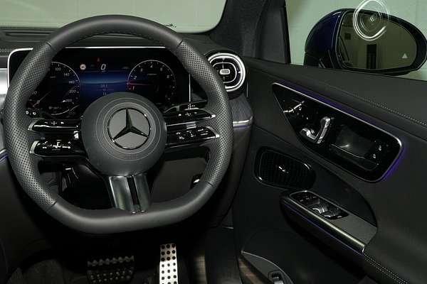 2024 Mercedes-Benz GLC-Class GLC300 X254