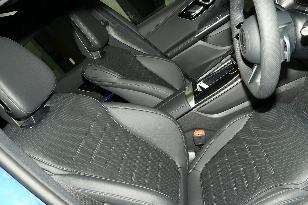 2024 Mercedes-Benz GLC-Class GLC300 X254