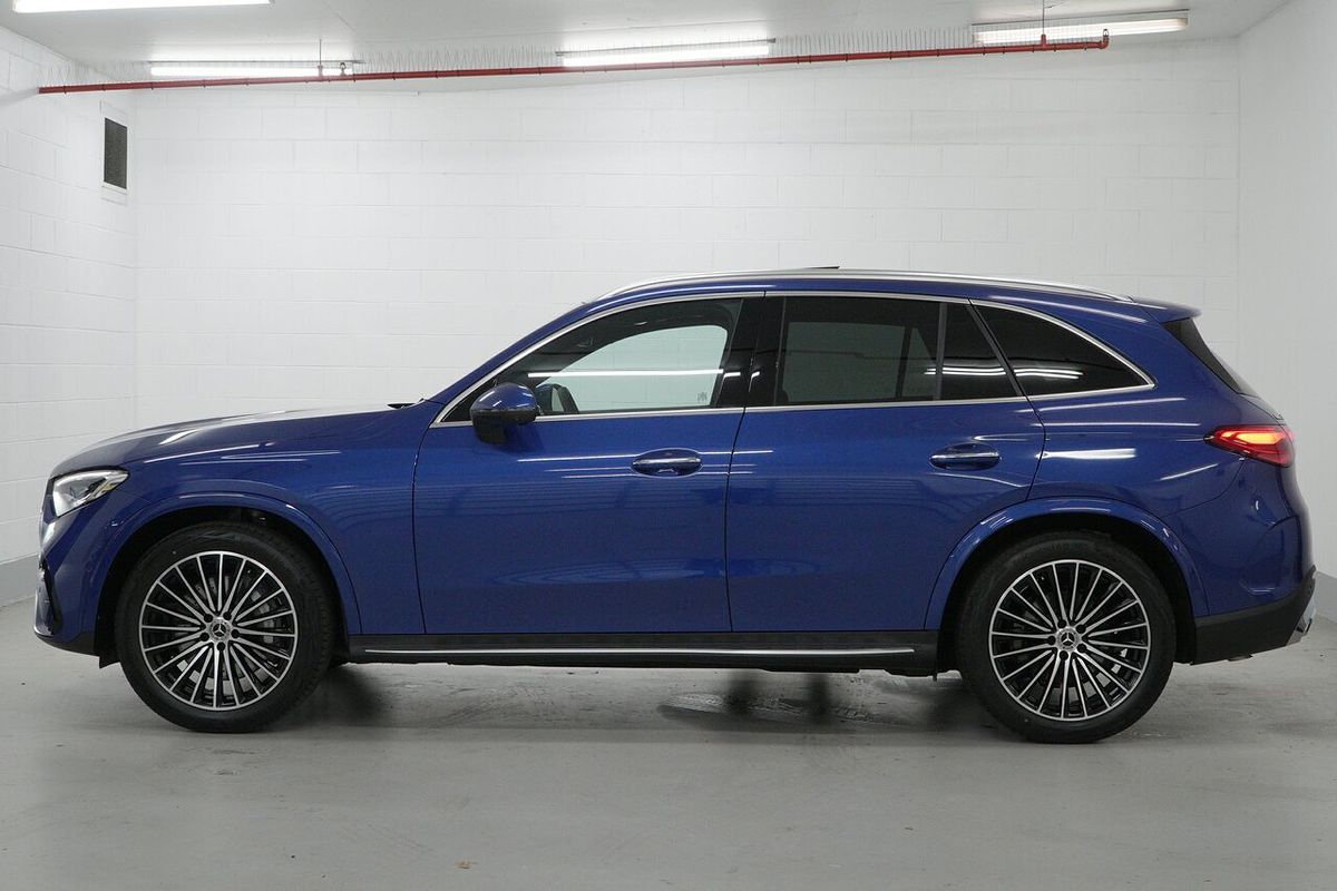 2024 Mercedes-Benz GLC-Class GLC300 X254