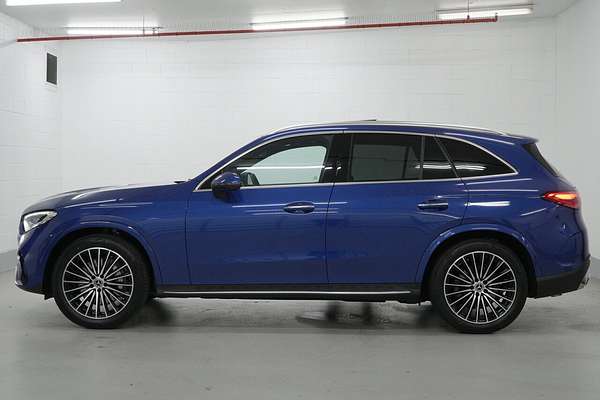 2024 Mercedes-Benz GLC-Class GLC300 X254