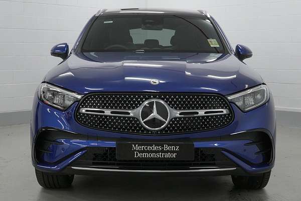 2024 Mercedes-Benz GLC-Class GLC300 X254