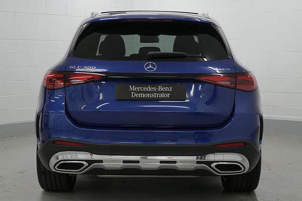 2024 Mercedes-Benz GLC-Class GLC300 X254