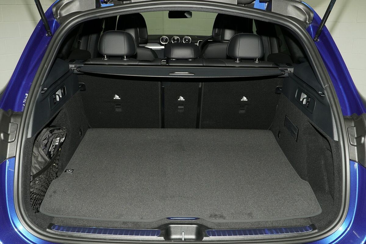 2024 Mercedes-Benz GLC-Class GLC300 X254