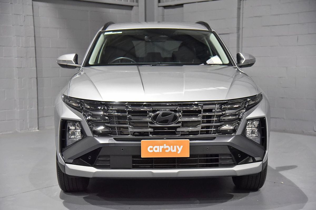 2024 Hyundai Tucson Elite NX4.V2