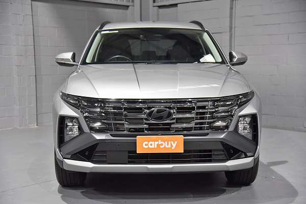 2024 Hyundai Tucson Elite NX4.V2