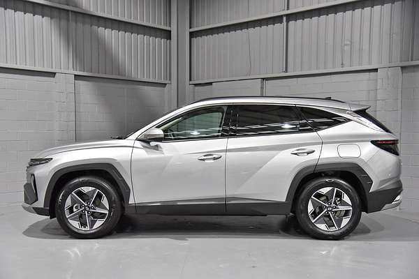 2024 Hyundai Tucson Elite NX4.V2