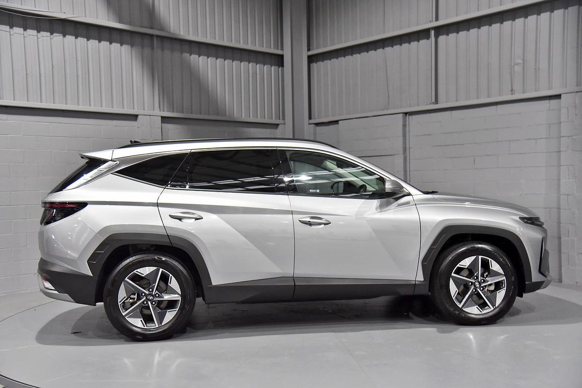2024 Hyundai Tucson Elite NX4.V2