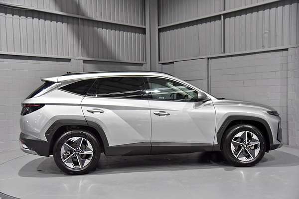 2024 Hyundai Tucson Elite NX4.V2