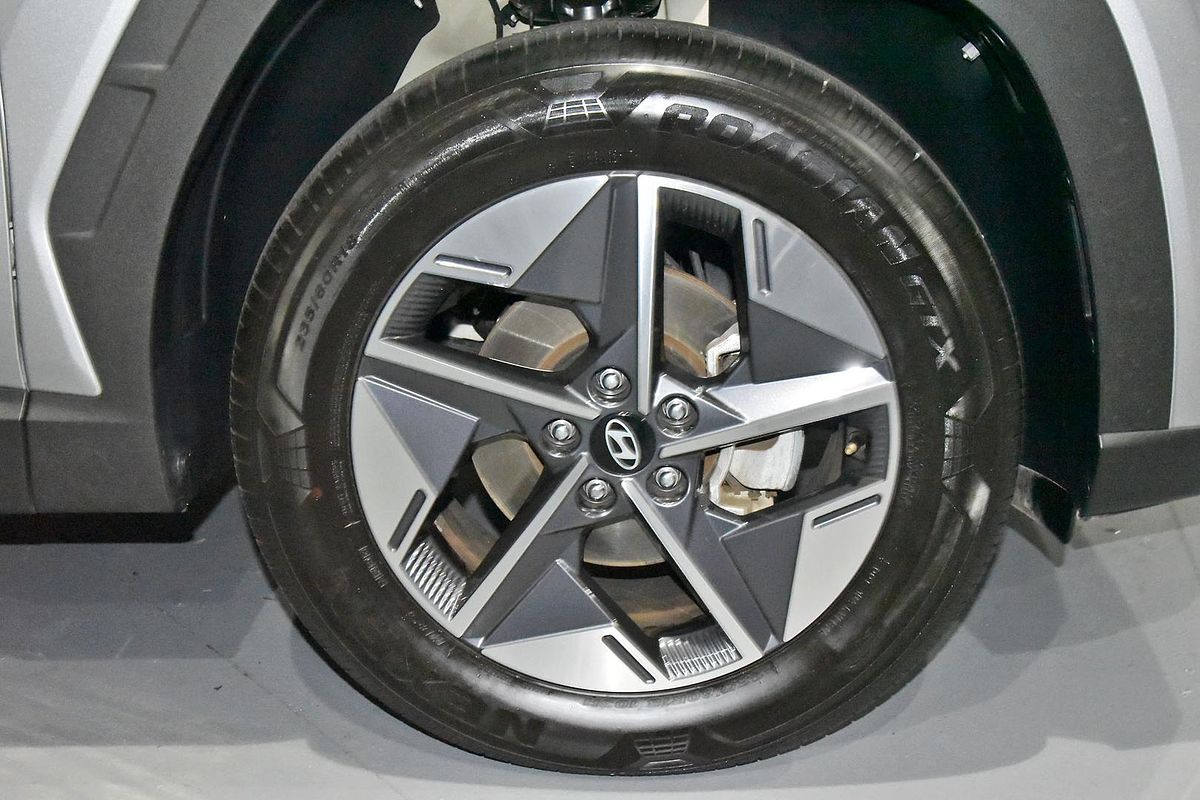 2024 Hyundai Tucson Elite NX4.V2