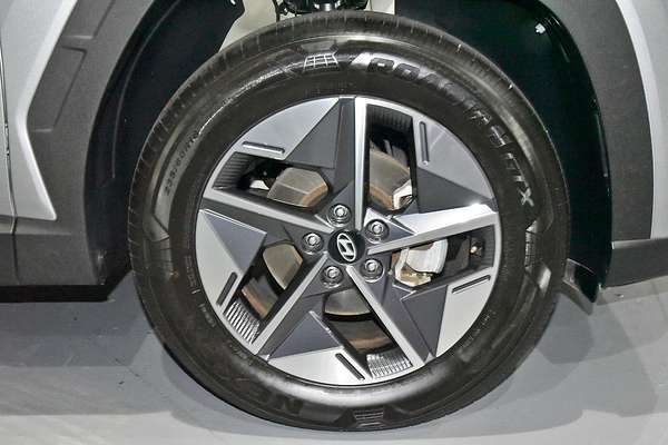 2024 Hyundai Tucson Elite NX4.V2