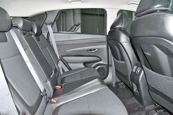 2024 Hyundai Tucson Elite NX4.V2