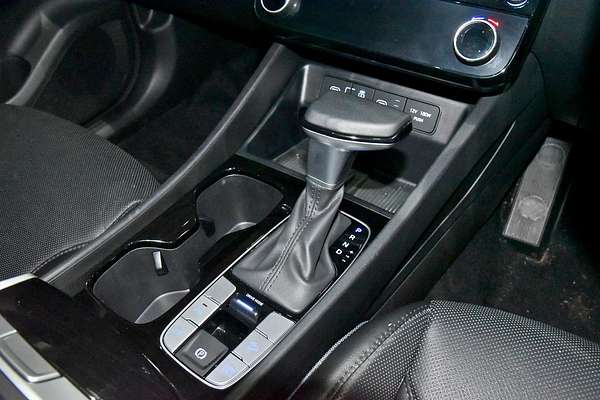 2024 Hyundai Tucson Elite NX4.V2