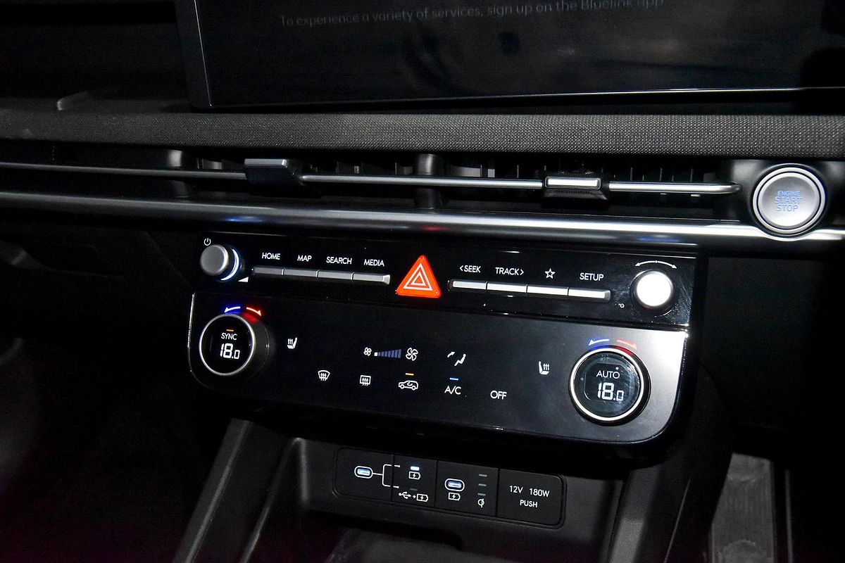 2024 Hyundai Tucson Elite NX4.V2