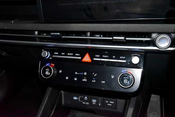 2024 Hyundai Tucson Elite NX4.V2