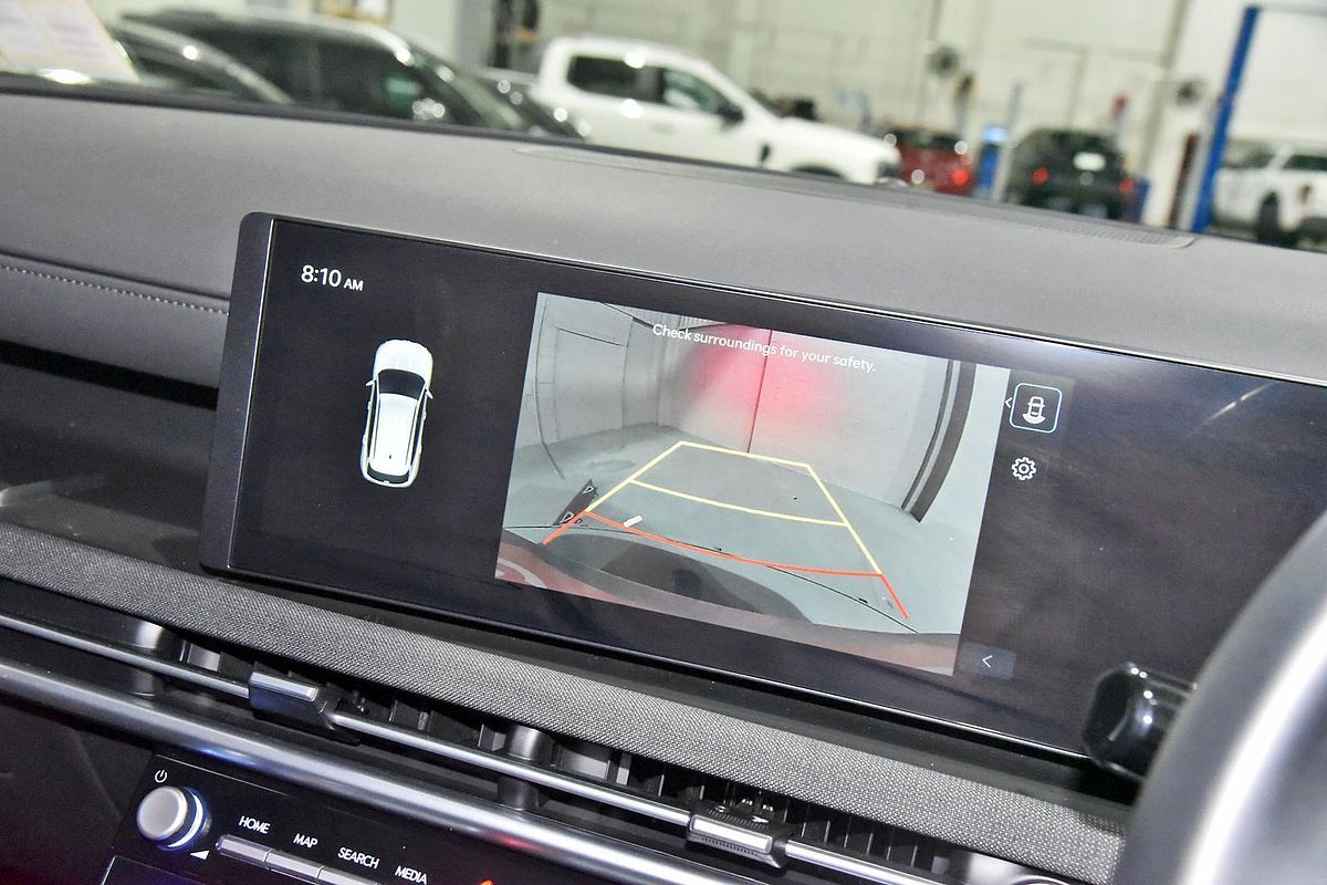 2024 Hyundai Tucson Elite NX4.V2