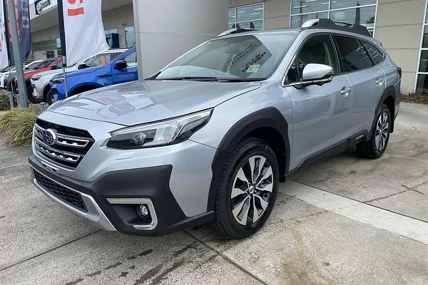 2024 Subaru Outback AWD Touring 6GEN