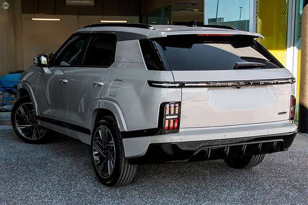 2025 KGM Actyon K60 J120