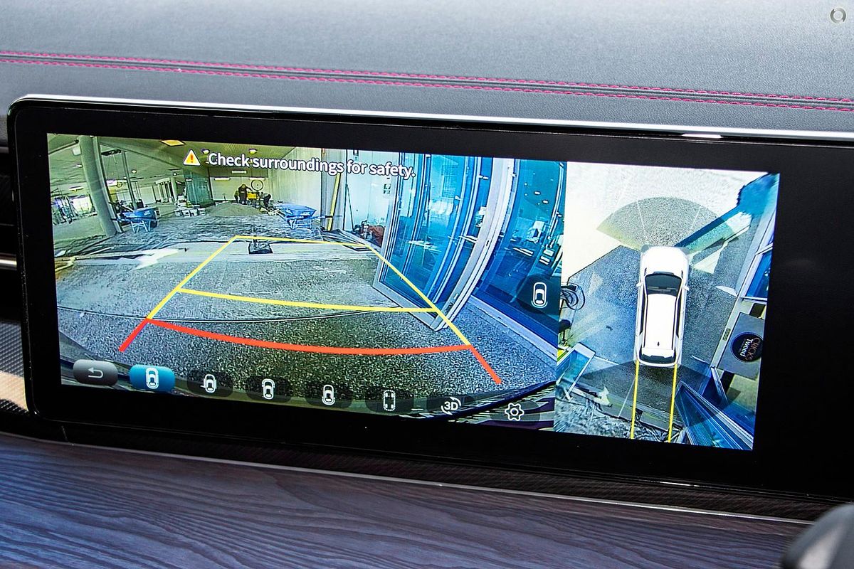 2025 KGM Actyon K60 J120