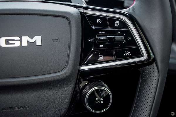 2025 KGM Actyon K60 J120