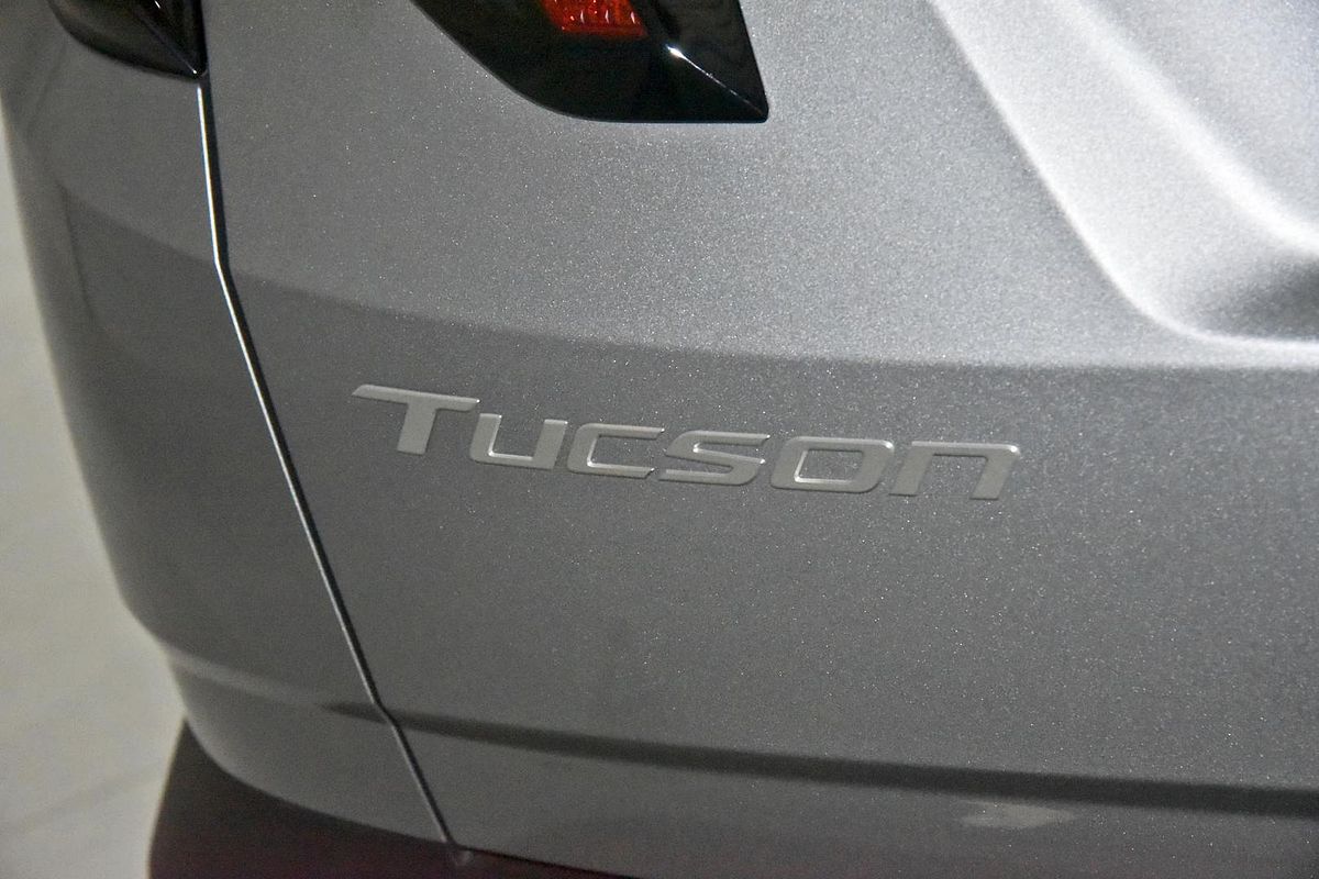 2024 Hyundai Tucson Elite NX4.V2