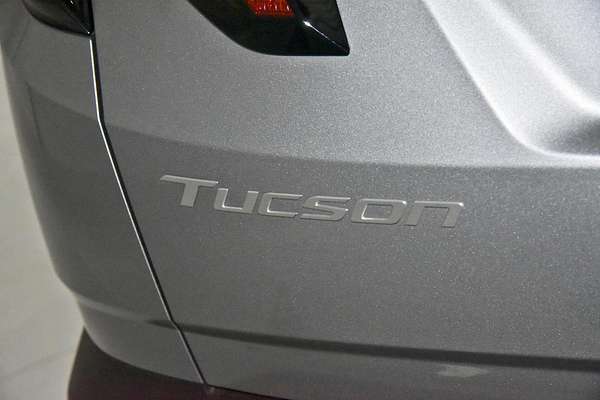 2024 Hyundai Tucson Elite NX4.V2