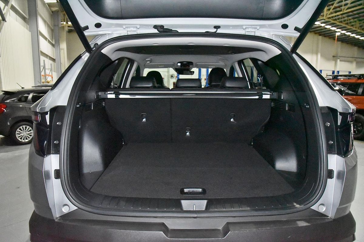 2024 Hyundai Tucson Elite NX4.V2