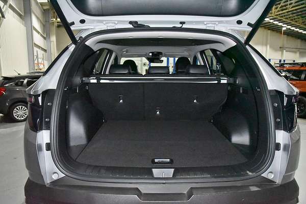 2024 Hyundai Tucson Elite NX4.V2