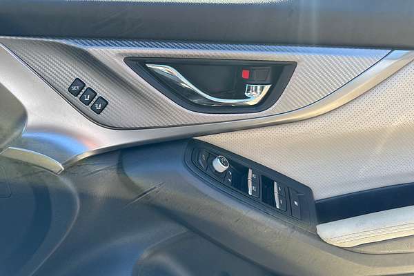 2020 Subaru Impreza 2.0i-S G5