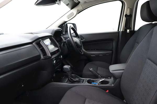 2021 Ford Ranger XLS PX MkIII 4X4 3.2L