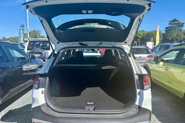 2023 Kia Sportage S NQ5