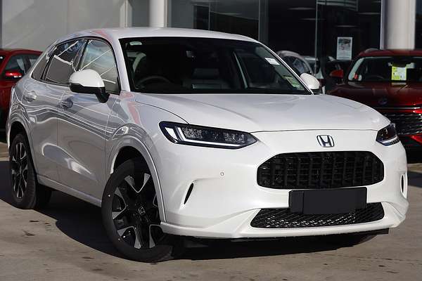 2024 Honda ZR-V VTi LX RZ