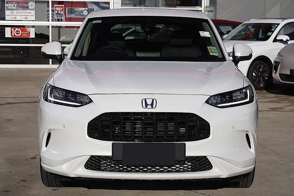2024 Honda ZR-V VTi LX RZ