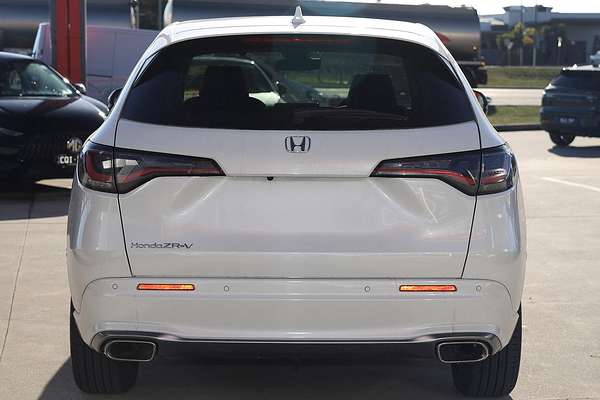 2024 Honda ZR-V VTi LX RZ