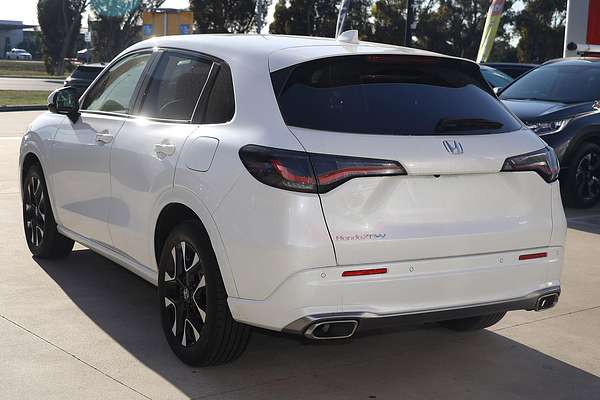 2024 Honda ZR-V VTi LX RZ