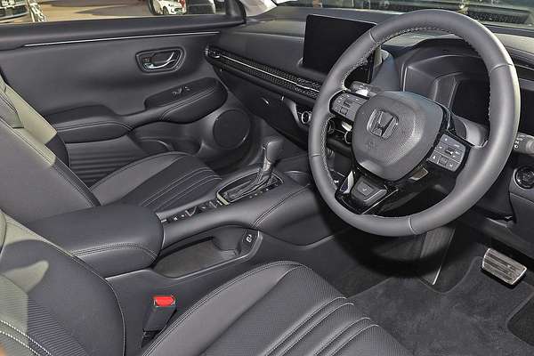 2024 Honda ZR-V VTi LX RZ