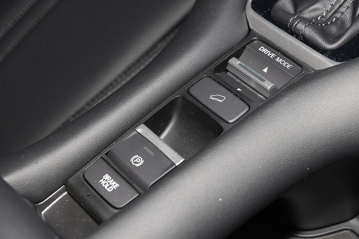 2024 Honda ZR-V VTi LX RZ