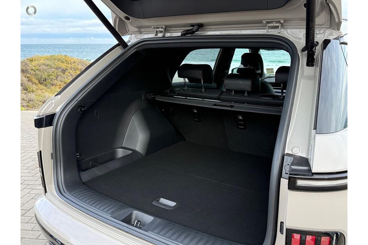 2025 KGM Actyon K60 J120