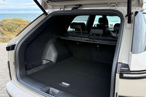 2025 KGM Actyon K60 J120