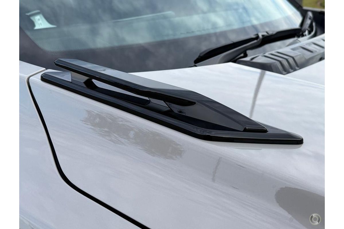 2025 KGM Actyon K60 J120