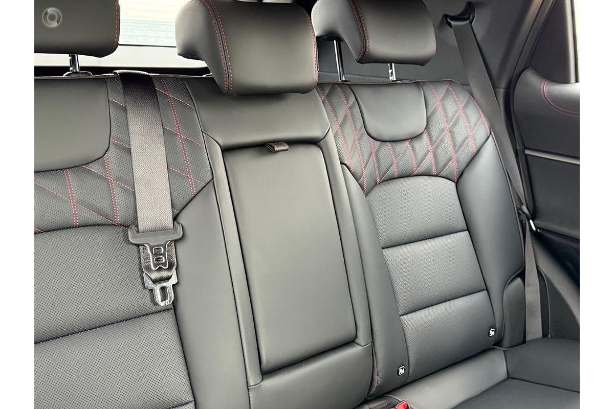 2025 KGM Actyon K60 J120