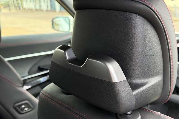 2025 KGM Actyon K60 J120