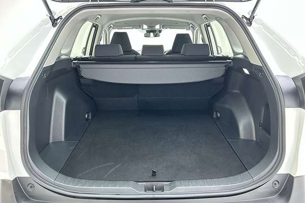 2024 Toyota RAV4 GX MXAA52R