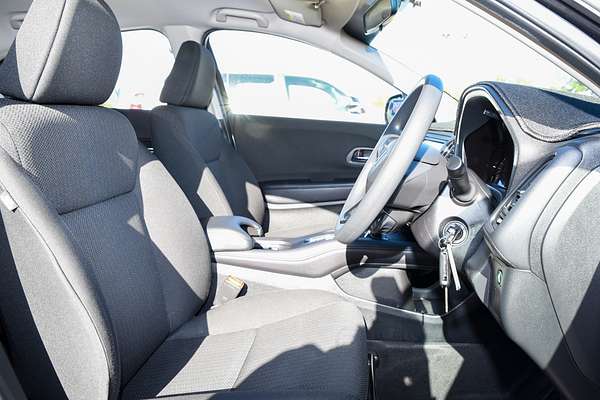 2018 Honda HR-V VTi