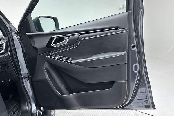 2021 Isuzu D-MAX X-TERRAIN 4X4