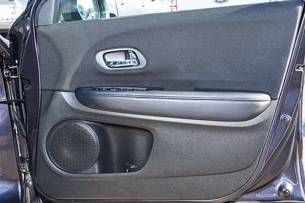 2018 Honda HR-V VTi