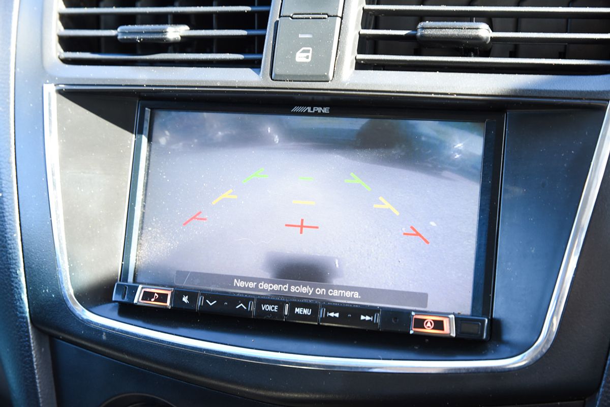 2019 Mazda BT-50 XT UR 4X4