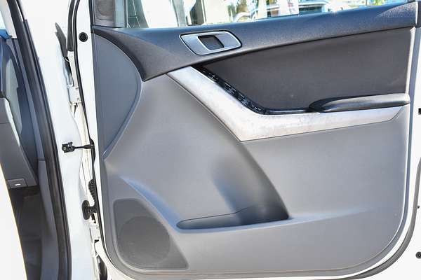 2019 Mazda BT-50 XT UR 4X4